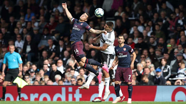 Arsenal vs Fulham Preview: Where to Watch, Live Stream, Kick Off Time & Team News