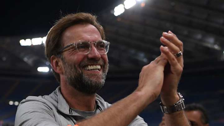 Why the Jury Is Still Out on Jürgen Klopp If Liverpool Win the UEFA Champions League