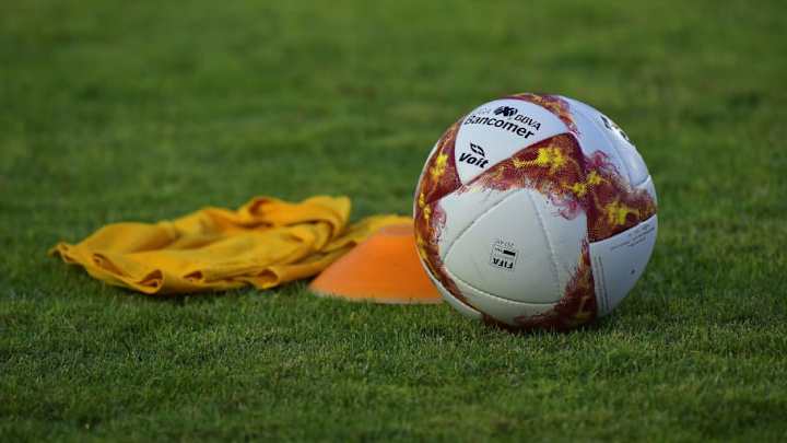 APÚNTENSE | El grande de LaLiga que ha abierto una academia de fútbol en México APÚNTENSE | El grande de LaLiga que ha abierto una academia de fútbol en México