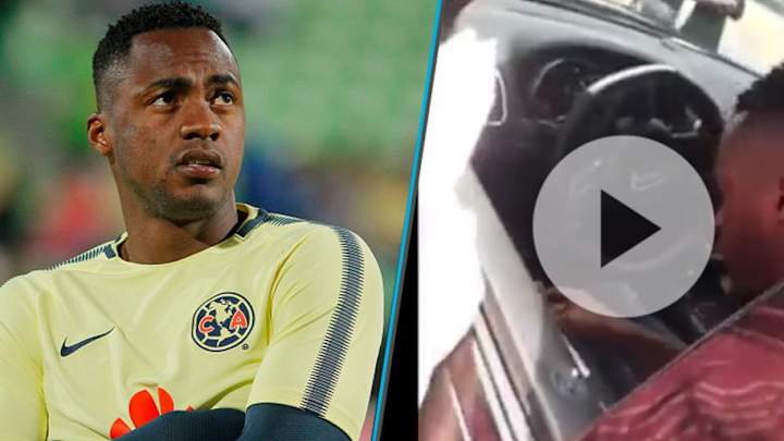 ENORME | El gran gesto de Renato Ibarra con un aficionado