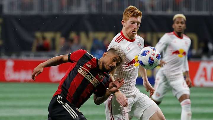 New York Red Bulls vs. Atlanta United: En dónde verlo, Live Stream, cuándo comienza y noticias