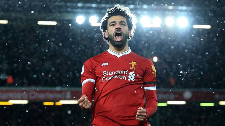 OFERTÓN | El nuevo contrato que ofrecería el Liverpool para renovar a Salah
