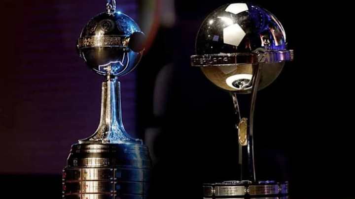 Así quedó la clasificación a las Copas 2019 de los equipos argentinos