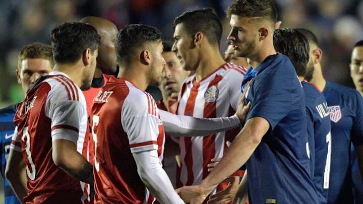 INESPERADO | La selección sudamericana que tienta a Juan Carlos Osorio