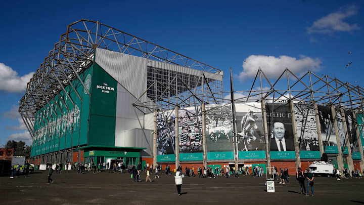 Wonderkid Man City and Chelsea Target Karamoko Dembele Signs Professional Deal at Celtic