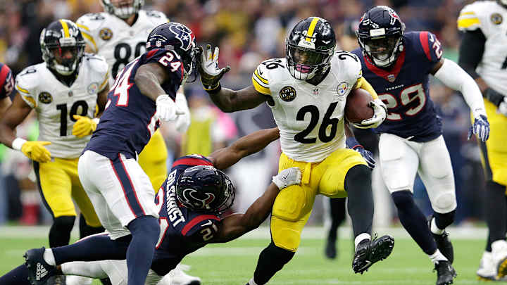 Divisional Round DFS Values Divisional Round DFS Values