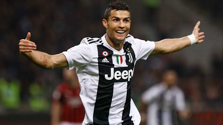 How to Watch Juventus vs. SPAL: Live Stream, Game Time