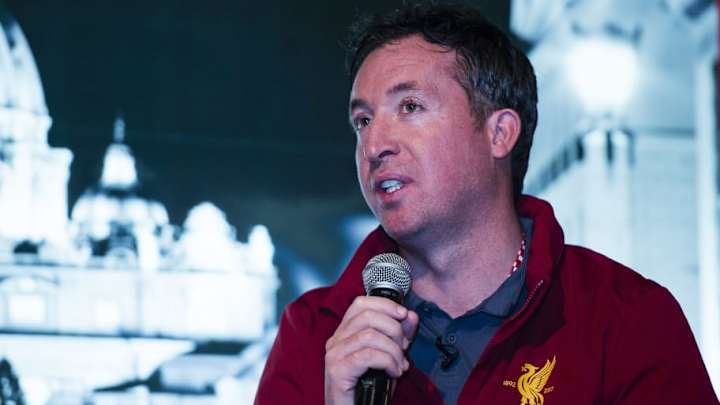 Liverpool Legend Reacts Predictably After Reds Fans See Champions League Final Flights Cancelled