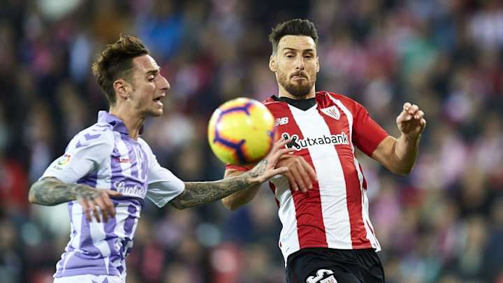 Spanish Defender Fernando Calero Responds Angrily to Rumours Linking Him With a Move to Arsenal Spanish Defender Fernando Calero Responds Angrily to Rumours Linking Him With a Move to Arsenal