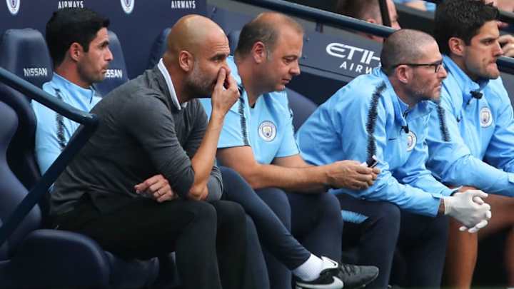 Pep Guardiola Labels Premier League Overrated But Explains Why Work in England Is Better Than Spain