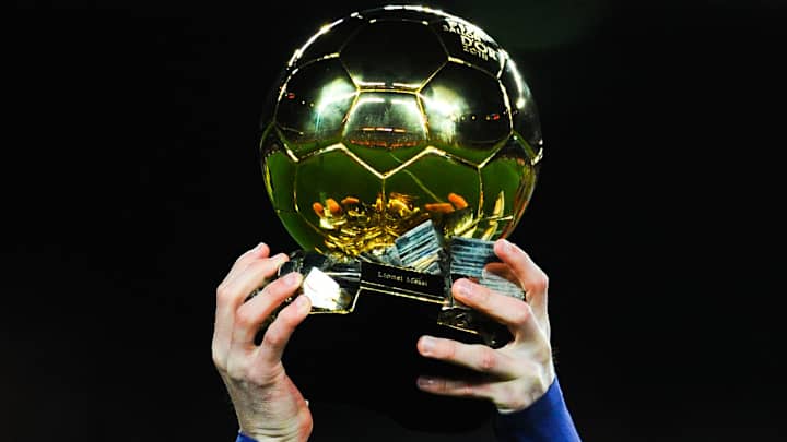 France Football Launches New Women's Ballon D'Or Award