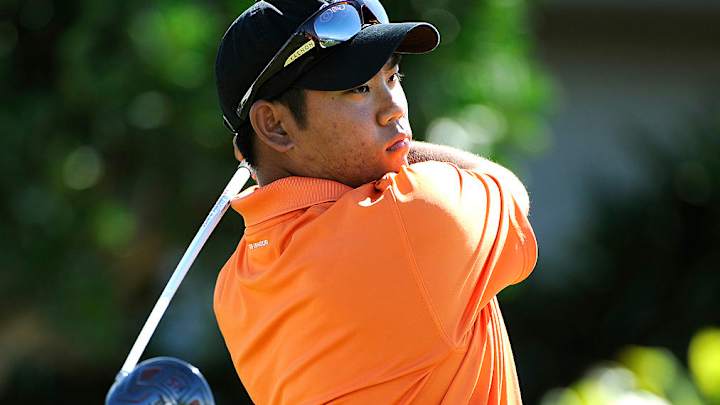 Tadd Fujikawa Comes Out As First Openly Gay Pro Male Golfer: 'I Just Want to Spread Love and Acceptance'