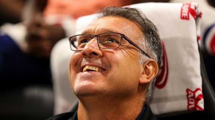 La verdadera razón por la que el 'Tata' Martino no renovó contrato en el Atlanta United