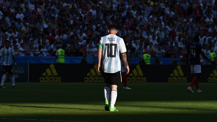 ¿QUIÉN LO DIJO? | "Ojalá Messi se hubiese nacionalizado español, ya sería campeón del mundo"