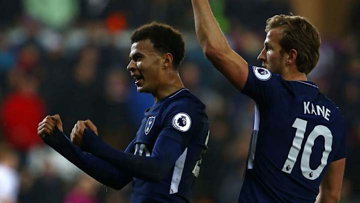 Garth Crooks Says Harry Kane Should Follow the Lead of Unlikely Chelsea Star