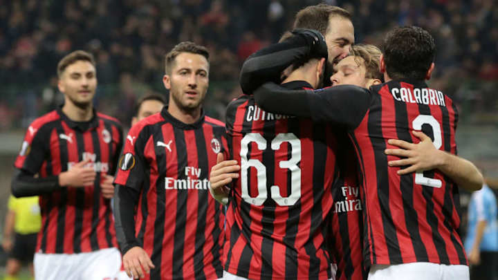 Milan vs Parma Preview: Where to Watch, Live Stream, Kick Off Time & Team News
