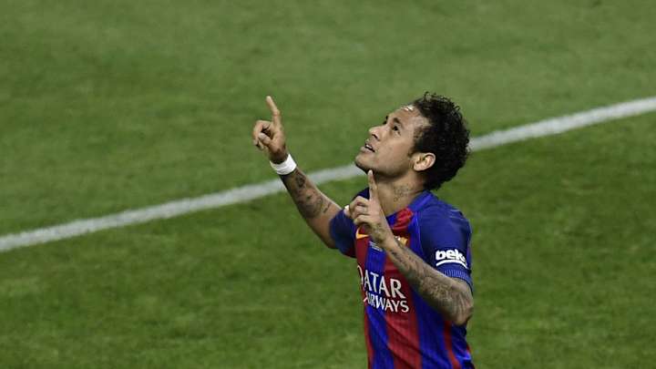 MERCADO | El 'nuevo Neymar' al que el Barcelona sigue muy de cerca