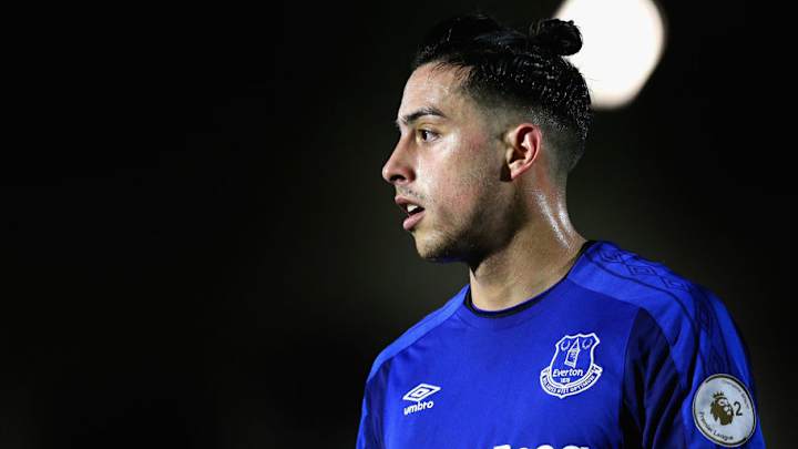 Ramiro Funes Mori Targets First Team Run After Injury Return & Uses Everton Teammate as Inspiration Ramiro Funes Mori Targets First Team Run After Injury Return & Uses Everton Teammate as Inspiration