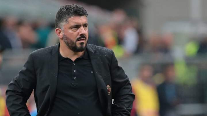 NI BOCA NI RIVER | Lucas Biglia reveló de qué hinchada argentina está "enamorado" Gattuso