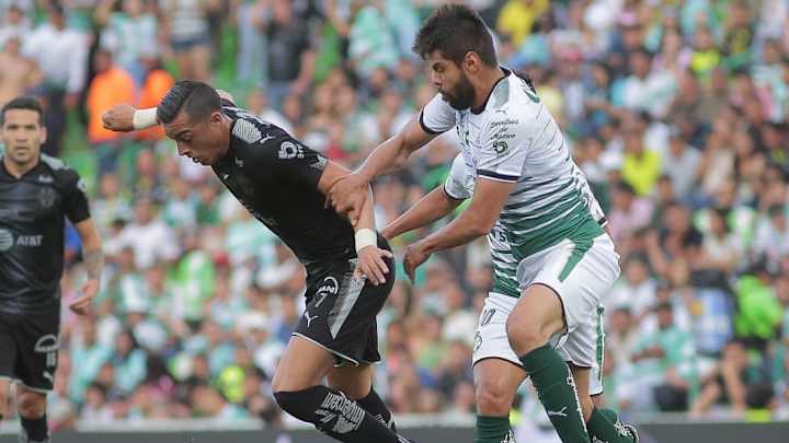 Monterrey - Santos | Previa, horario, cobertura de TV y posible once para los cuartos de final