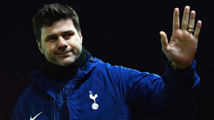 Mauricio Pochettino Pleased With 'Professional Performance' as Spurs Progress in FA Cup