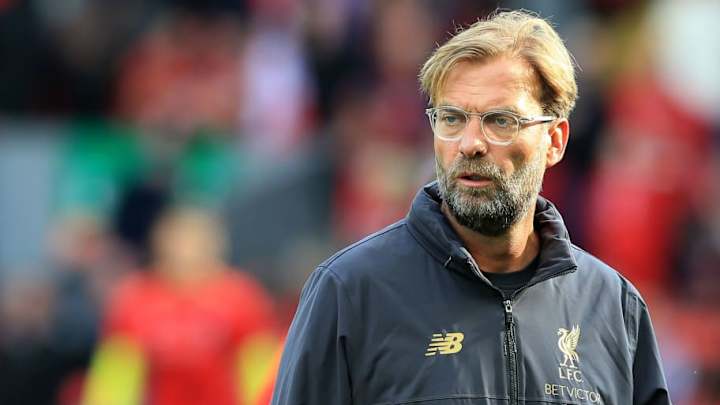 Liverpool Boss Jurgen Klopp Gives Honest Response to 'Difficult' Champions League Group Liverpool Boss Jurgen Klopp Gives Honest Response to 'Difficult' Champions League Group