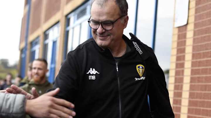 ESPECTACULAR | Un niño se disfrazó de Bielsa y se hizo viral en las redes