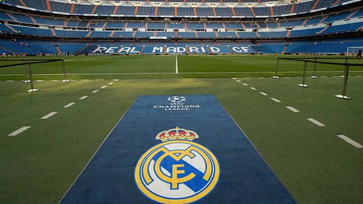 Real Madrid Have Huge Money Reserves Available to Sign New Galactico Next Summer Real Madrid Have Huge Money Reserves Available to Sign New Galactico Next Summer