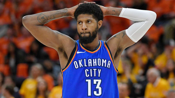 The Eight Most Interesting Non-LeBron Questions of NBA Free Agency