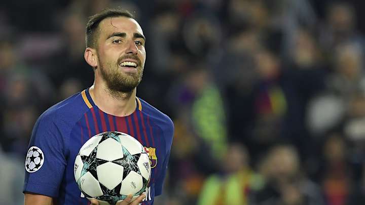 ​El Barcelona ya ha recibido ofertas considerables por Paco Alcácer