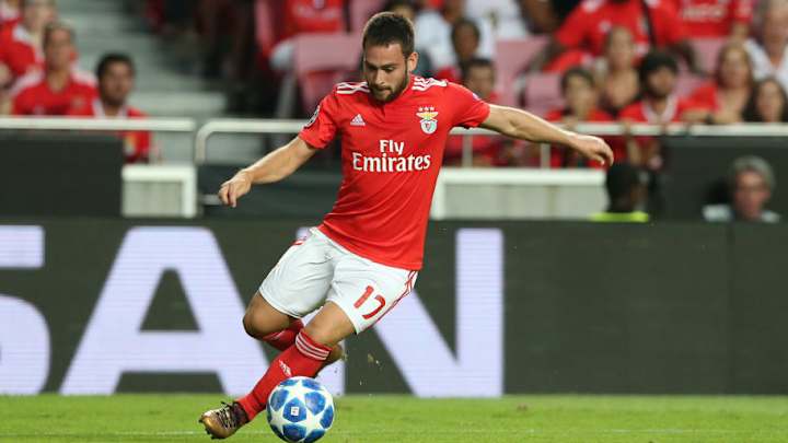 Everton Keen on Securing Deal for Benfica Winger Amid Rival Premier League Interest