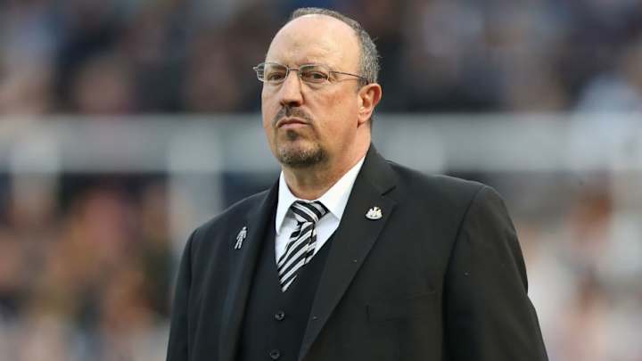 Newcastle Set Sights on Bundesliga Striker as Rafael Benitez Looks to Add Goals for Next Season