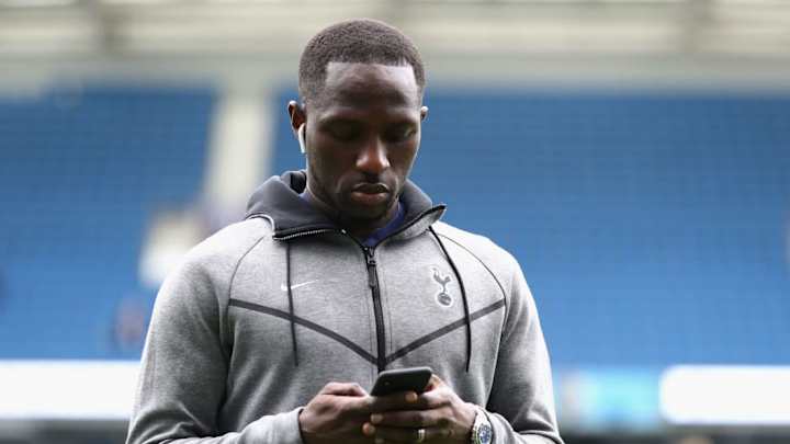 Mauricio Pochettino Labels Moussa Sissoko Injury 'Minor' After Tottenham's Barcelona Defeat