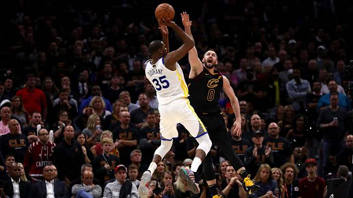 President Donald Trump Says NBA Champion Won't Be Invited to White House