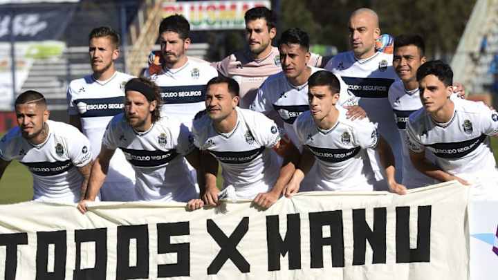 ESPECTACULAR | Los tweets de la cuenta oficial de Gimnasia contra Boca que se volvieron virales ESPECTACULAR | Los tweets de la cuenta oficial de Gimnasia contra Boca que se volvieron virales