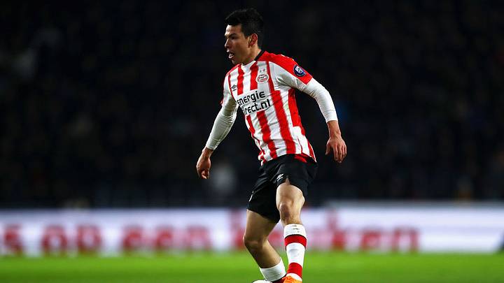 ¡INTERESA MUCHO! | Lozano dejaría al PSV para llegar a un grande de Italia