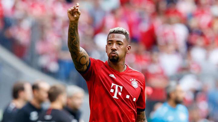 Niko Kovac Hails Bayern Munich Duo for Their Professionalism After Failed Summer Moves
