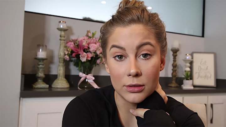 Olympian Shawn Johnson East: 'If I Had A Daughter Right Now, I Couldn't' Put Her In Gymnastics' Olympian Shawn Johnson East: 'If I Had A Daughter Right Now, I Couldn't' Put Her In Gymnastics'