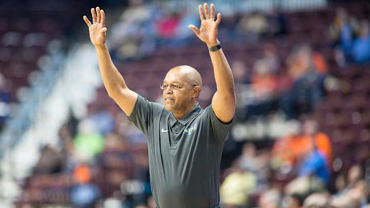 Dallas Wings Fire Coach Fred Williams After Postgame Argument With CEO Dallas Wings Fire Coach Fred Williams After Postgame Argument With CEO