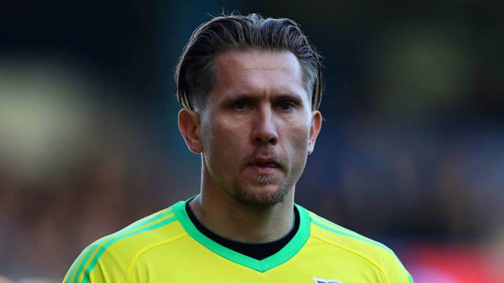 Stoke City Line Up Move for Birmingham City Goalkeeper as Manager Gary Rowett Eyes a Reunion