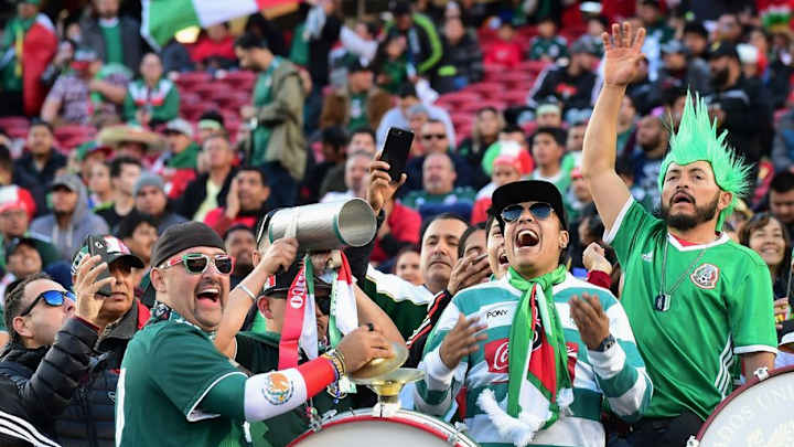 INSÓLITO | México recomienda evitar muestras de afecto entre homosexuales para Rusia 2018