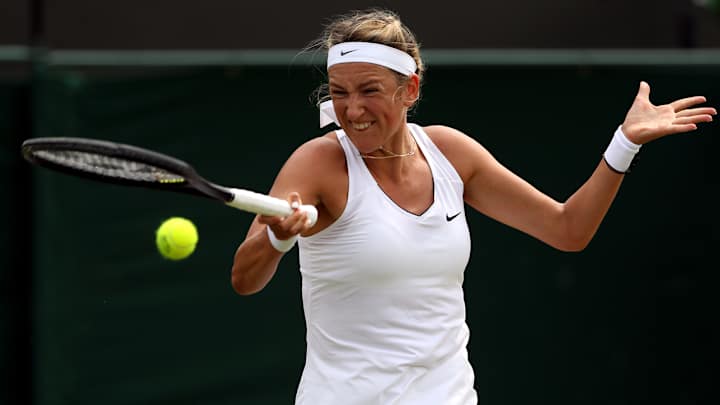 Victoria Azarenka To Miss Australian Open Due to Ongoing Custody Battle