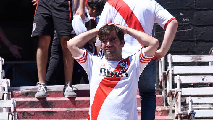 River Plate Rejects CONMEBOL's Decision to Move Copa Libertadores Final to Madrid