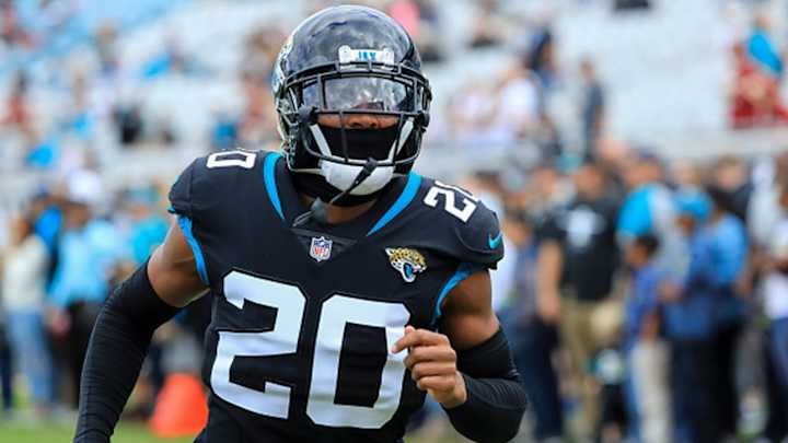 Jaguars CB Jalen Ramsey on Doug Marrone's Future: 'I Ain't Worried About Nobody but Myself'