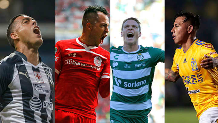 La CONCACAF dio a conocer el calendario para la CONCACHAMPIONS 2019