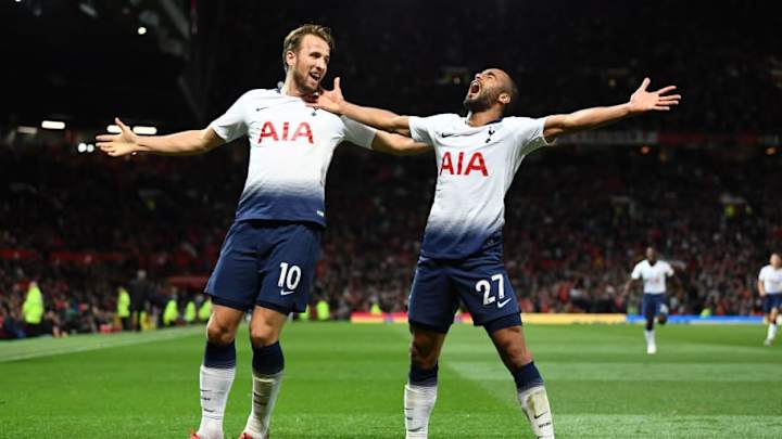 Harry Kane Sends Warning to Title Rivals Following 3-0 Demolition of Man Utd