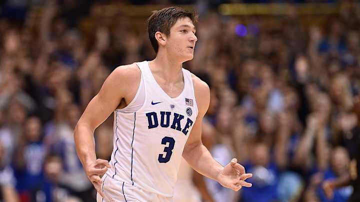 Bracket Watch: Two New Teams Join Villanova, Virginia as No. 1 Seeds Bracket Watch: Two New Teams Join Villanova, Virginia as No. 1 Seeds