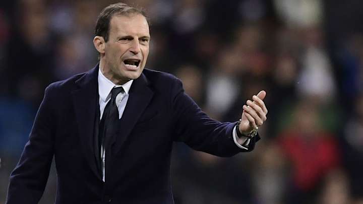 Massimiliano Allegri Berates Busy Schedule as Title Race Heats Up After Defeat Against Napoli Massimiliano Allegri Berates Busy Schedule as Title Race Heats Up After Defeat Against Napoli