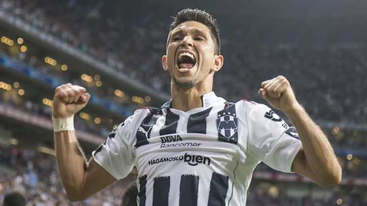 ​Es un hecho: Jesus Molina será jugador del Guadalajara