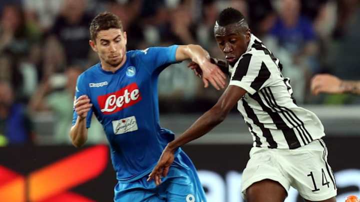 Manchester City Suspect Jorginho to Chelsea Reports May Be 'a Ruse' With Transfer Still Possible